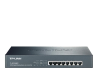 TPLINK TL-SG1008PE - 168714 - zdjęcie 1